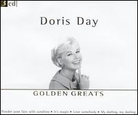 Golden Greats - Doris Day