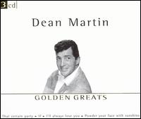 Golden Greats - Dean Martin