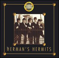 Golden Legends - Herman's Hermits