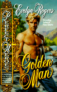 Golden Man - Rogers, Evelyn