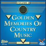Golden Memories of Country Music, Vol. 2