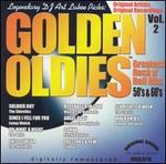 Golden Oldies, Vol. 2 [Original Sound 2002]