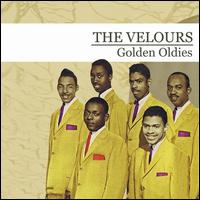 Golden Oldies - Velours