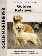 Golden Retriever: A-Z