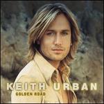 Golden Road