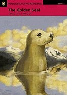 Golden Seal Book/CD-ROM Pack, The, Level 1, Penguin Active Reading