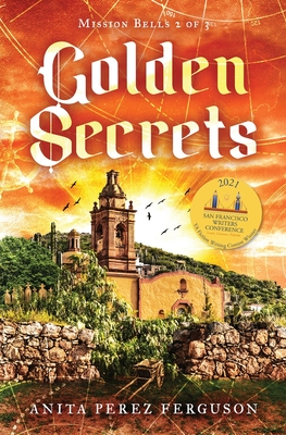 Golden Secrets - Ferguson, Anita Perez