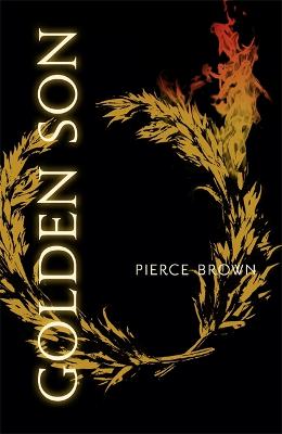 Golden Son: Red Rising Series 2 - Brown, Pierce