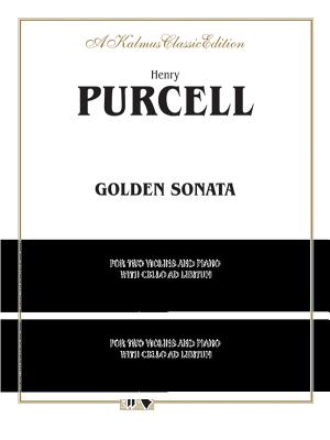 Golden Sonata - Purcell, Henry (Composer)