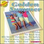 Golden Summer [Flashback]