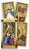 Golden Tarot of the Renaissance: Estensi Tarot