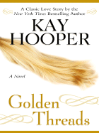 Golden Threads - Hooper, Kay