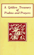 Golden Treasury of Psalms Andprayers