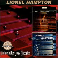 Golden Vibes/Silver Vibes - Lionel Hampton
