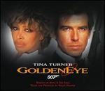 GoldenEye [4 Tracks]