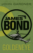 Goldeneye: A James Bond thriller