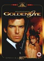 Goldeneye [Special Edition] - Martin Campbell