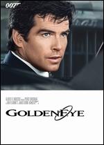 GoldenEye - Martin Campbell