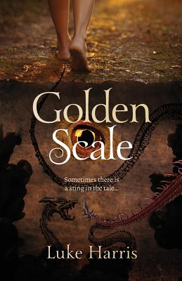 Goldenscale: Sometimes there's a sting in the tale - Harris, Luke