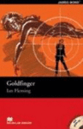 Goldfinger-Lekt?re & 3 Cds