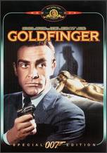 Goldfinger [Special Edition] - Guy Hamilton