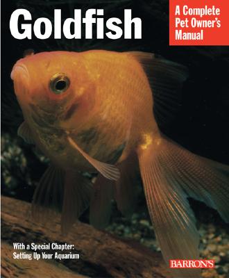 Goldfish - Ostrow, Marshall E.