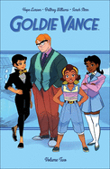 Goldie Vance, Volume Two