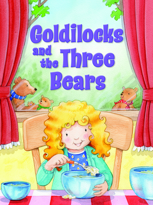 Goldilocks and the Three Bears - Publishing, Kidsbooks (Editor)