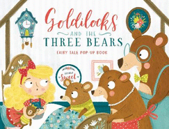 Goldilocks and the Three Bears