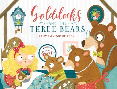 Goldilocks and the Three Bears - 