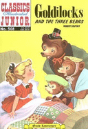 Goldilocks and the Three Bears - Southey, Robert