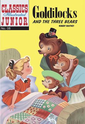 Goldilocks and the Three Bears - Southey, Robert