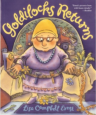 Goldilocks Returns - 