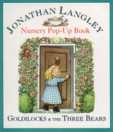 Goldilocks & the Three Bears - Langley, Jonathan