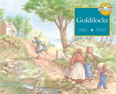 Goldilocks - Roberts, Tom