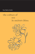 Goldin: Culture of Sex Anct China P