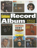 Goldmine Record Album Price Guide - Neely, Tim