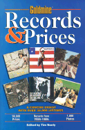 Goldmine Records & Prices: A Concise Digest with Over 30,000 Listings