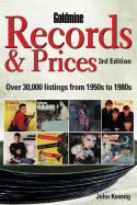 Goldmine Records & Prices - Koenig, John (Editor)