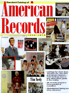 Goldmine Standard Catalog of American Records: 1950-1975