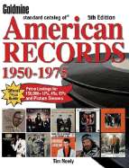 Goldmine Standard Catalog of American Records 1950-1975 - Neely, Tim