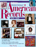 Goldmine Standard Catalog of American Records 1976 to Present - Neely, Tim
