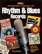 Goldmine Standard Catalog of Rhythm & Blues Records