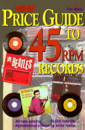 Goldmine's Price Guide to 45 RPM Records - Neely, Tim