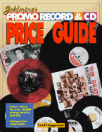 Goldmine's Promo Record and CD Price Guide