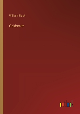 Goldsmith - Black, William