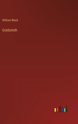 Goldsmith - Black, William