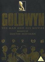 Goldwyn: The Man and His Movies - Mark Catalena; Peter Jones