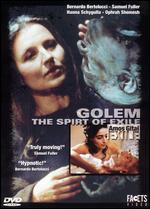 Golem, The Spirit of the Exile