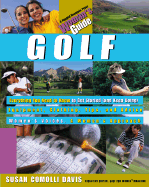 Golf: A Woman's Guide